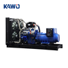 All - Terrain 10 - 5000kW Quiet Diesel Generators of KAWO for Exploration Missions