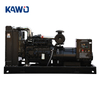 Anti - Corrosion 10 - 5000kW Silent Diesel Generators From KAWO for Coastal Projects