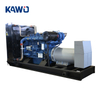 Fast - Responding 800kW Quiet Diesel Generators by Yuchai for Emergency Rescue Power