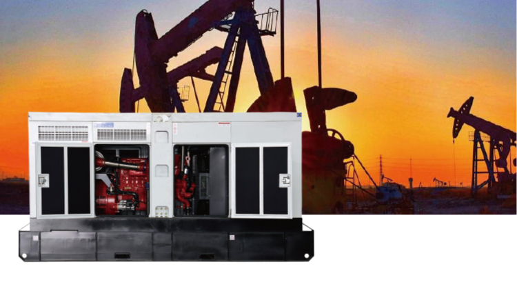 KAWO丨How to Choose a "Never-Fail" Diesel Generator Set for Your Critical Facilities?