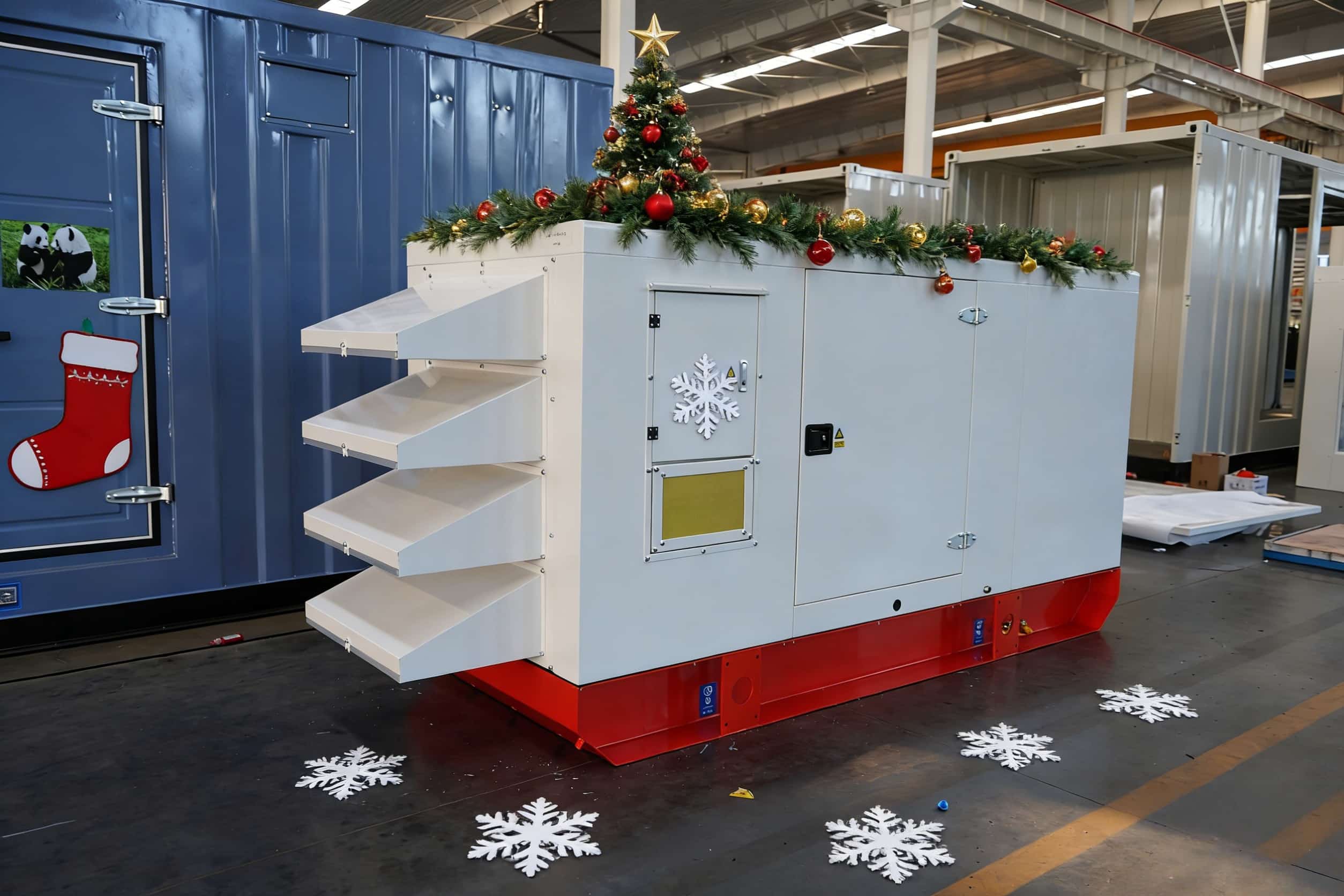 KAWO丨Exclusive Christmas Pre-Sale Benefits