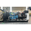 High - efficiency 500kW Silent Diesel Generators by Weichai for Industrial Parks