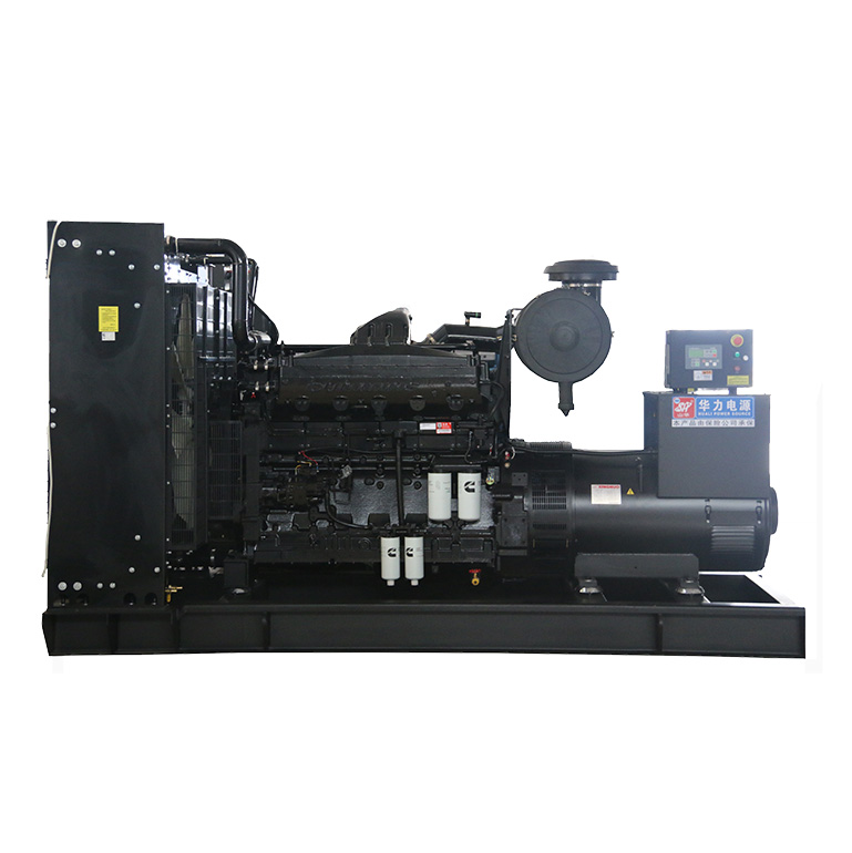 Kawo generator set