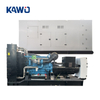 1200kW Silent Diesel Generator by Perkins: Heavy-Duty Power for Construction Environments