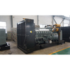 Premium Silent Diesel Generator with Extended Runtime Capabilitym