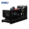 Anti - Corrosion 10 - 5000kW Silent Diesel Generators From KAWO for Coastal Projects