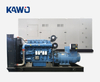 Anti - Corrosion 10 - 5000kW Silent Diesel Generators From KAWO for Coastal Projects