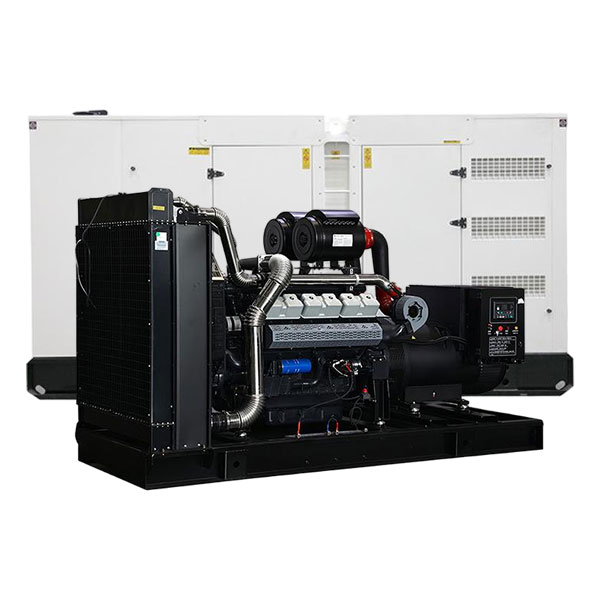 High-Power Diesel Generator Sets: Comprehensive Guide To Technology, Applications, And Future Trends