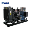 Premium 50kW Silent Diesel Generators by Cummins for Critical Infrastructure