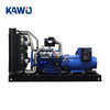 All - Terrain 10 - 5000kW Quiet Diesel Generators of KAWO for Exploration Missions