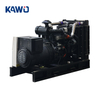 Smart - Start 10 - 5000kW Mute Diesel Generators by KAWO for Unattended Sites