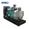 Eco - Friendly 280kW Silent Diesel Generators From Cummins for Green Initiatives
