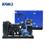 WeiChai Factory Price Genset 10KW - 5000KW 3 Phase 4 Wire Diesel Generator Set for Factory Hospital Apartment