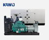 Kawo Good Quality 400-2500KW Water Cooling Diesel Generator Set for Factory Hospital Industrial 