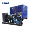 All - Terrain 10 - 5000kW Quiet Diesel Generators of KAWO for Exploration Missions