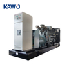 Heavy - Duty Silent Diesel Power Unit with Low - Vibration Design