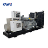 High Quality Diesel Generator Set Perkings Open 20kw 30kw 50kw 100kw 200kw 400kw 500kw 800kw 1000kw Genset