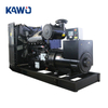 Smart - Grid - Ready 450kW Silent Diesel Generators of Cummins for Energy Networks