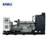 High Quality Diesel Generator Set Perkings Open 20kw 30kw 50kw 100kw 200kw 400kw 500kw 800kw 1000kw Genset