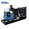 High Quality Genset Water Cooling Cummins Diesel Generator Sets for Industry