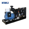 Smart - Start 10 - 5000kW Mute Diesel Generators by KAWO for Unattended Sites