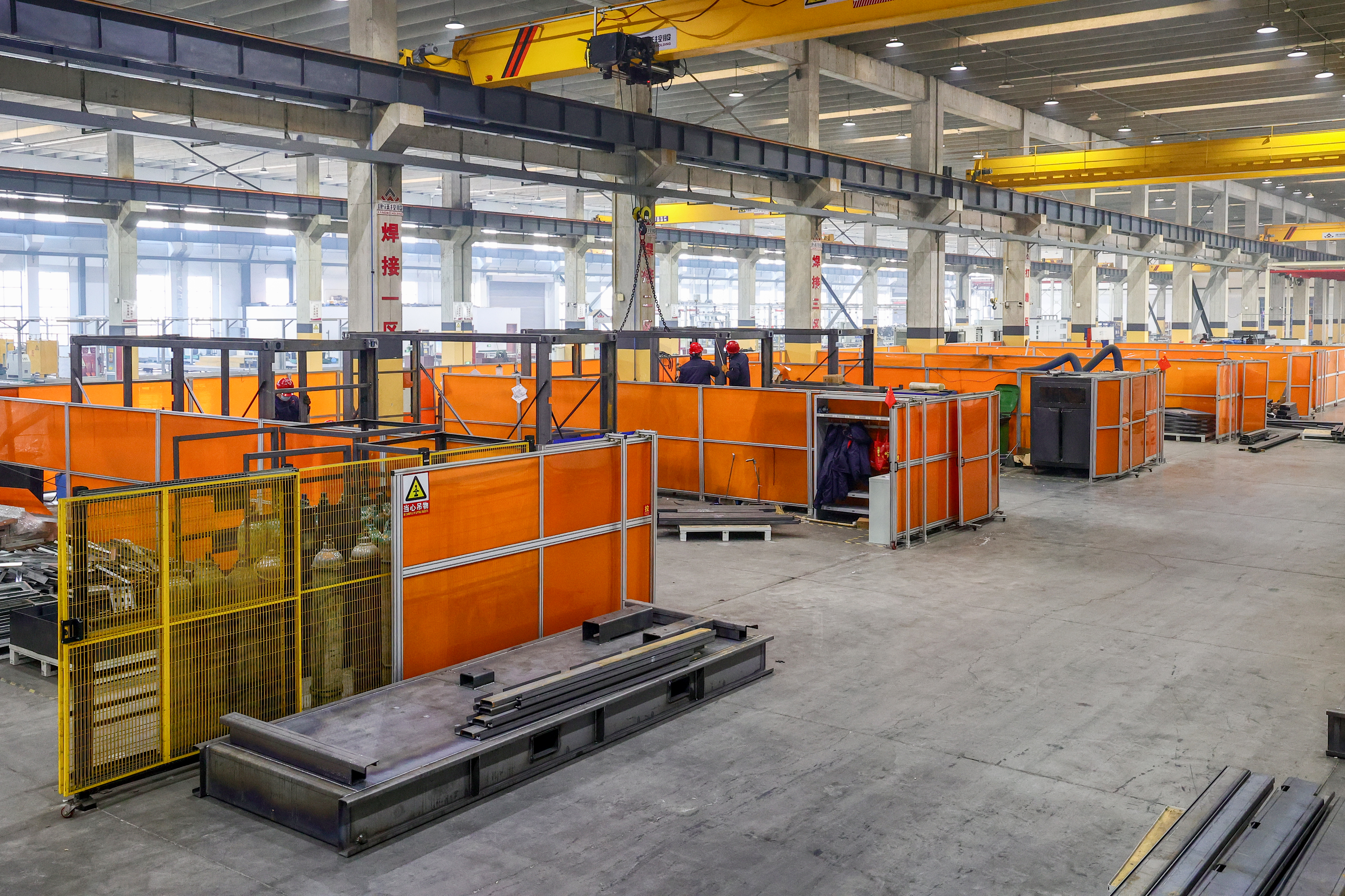 The Nervous System of Foreign Trade Power: Silent High-power Diesel Generator Sets, Controlling Global Power Pulses