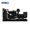 High - Precision 10 - 5000kW Silent Diesel Generators by KAWO for Medical Facilities