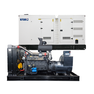KAWO Series