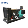 High - efficiency 50kW Silent Diesel Generators by Weichai for Industrial Parks