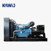 High Quality Diesel Generator Set Perkings Open 100kw 200kw 400kw 500kw 800kw 1000kw Genset