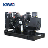 Kawo Hot Sale 10-400KW Water Cooled Diesel Generator Sets for Factory Industrial Hospital Farm Hotel Apartment