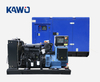 All - Terrain 10 - 5000kW Quiet Diesel Generators of KAWO for Exploration Missions