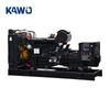 High - Precision 10 - 5000kW Silent Diesel Generators by KAWO for Medical Facilities