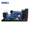 Durable And Stable 300kW Quiet Diesel Generators of Yuchai for Remote Communication Stations