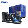 WeiChai Factory Price Genset 10KW - 5000KW 3 Phase 4 Wire Diesel Generator Set for Factory Hospital Apartment