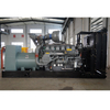 High - Precision 10 - 5000kW Silent Diesel Generators by KAWO for Medical Facilities