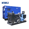 All - Terrain 10 - 5000kW Quiet Diesel Generators of KAWO for Exploration Missions