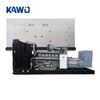 KAWO 10KW - 5000KW Hot Selling 3 Phase 4 Wire genset Water Cooling diesel generator set for Hospital Factory Industrial