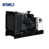 Smart - Start 10 - 5000kW Mute Diesel Generators by KAWO for Unattended Sites