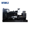 Rugged - Design 400kW Mute Diesel Generators by Cummins for Mining Operations