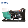 High - efficiency 50kW Silent Diesel Generators by Weichai for Industrial Parks