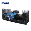 Multi - Function 1000kW Quiet Diesel Generators of Weichai for Multi - Purpose Venues