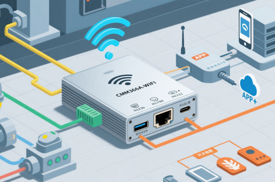 KAWO丨Smart Power Cloud Platform -Make Diesel Generator Set