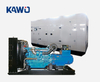 1200kW Silent Diesel Generator by Perkins: Heavy-Duty Power for Construction Environments