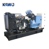 High - Torque 150kW Silent Diesel Generators by Perkins for Heavy - Duty Equipment