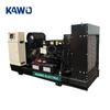 High - Performance Silent Diesel Generator Set with Intelligent Cooling System