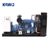Shock - Proof 600kW Mute Diesel Generators by Yuchai for Construction Machinery Power