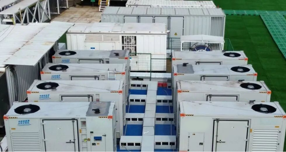 Kawo Power | Methanol, Natural Gas & Biogas Generators | Drilling Rig Power Solutions & Green Energy