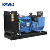 High - Efficiency 100kW Silent Diesel Generators by Yuchai for Industrial Parks