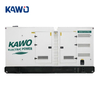 400kW Industrial Grade: Powers Multiple Buildings & Campus Facilities